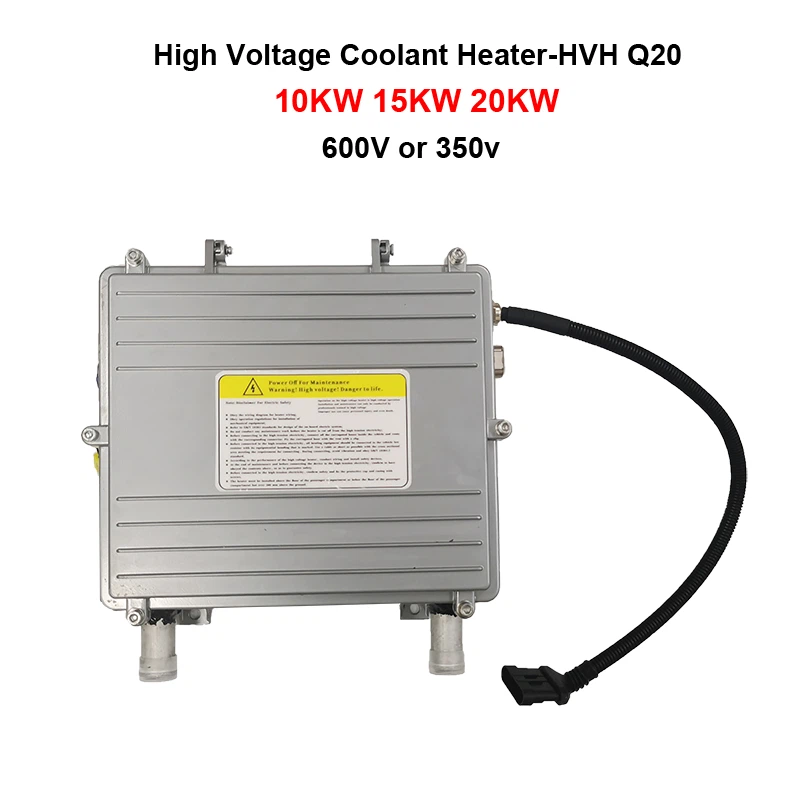 ptc coolant heater 