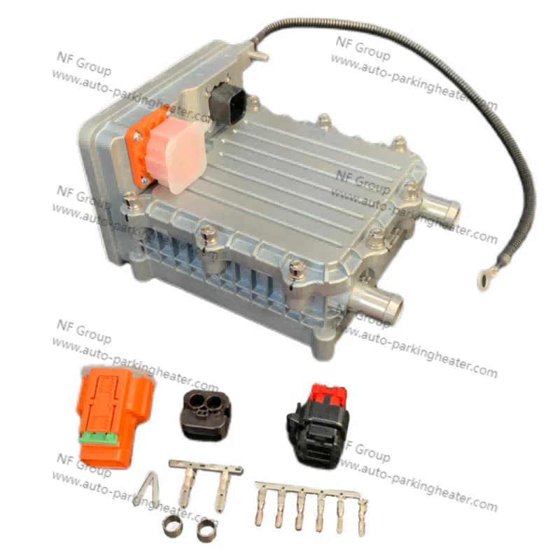 high voltage coolant heater1 high voltage coolant heater1