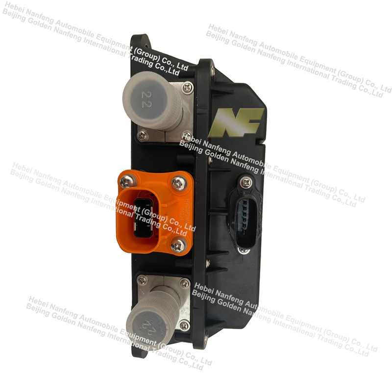 PTC heater 3 PTC heater 3