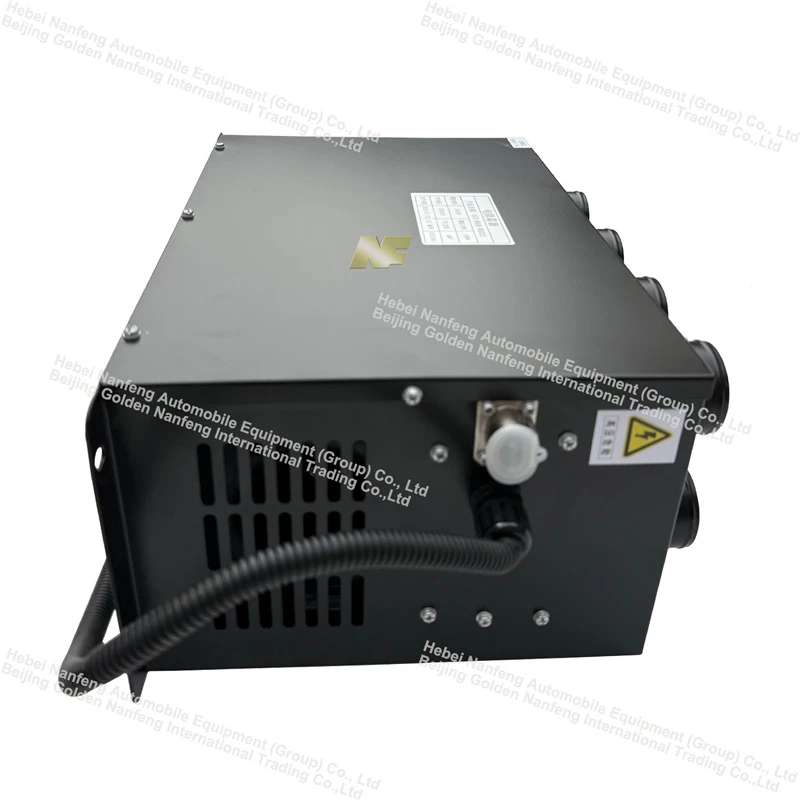 bus electric defroster bus electric defroster