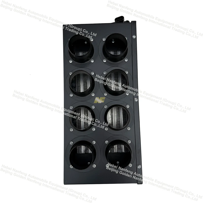 high voltage electric defroster high voltage electric defroster