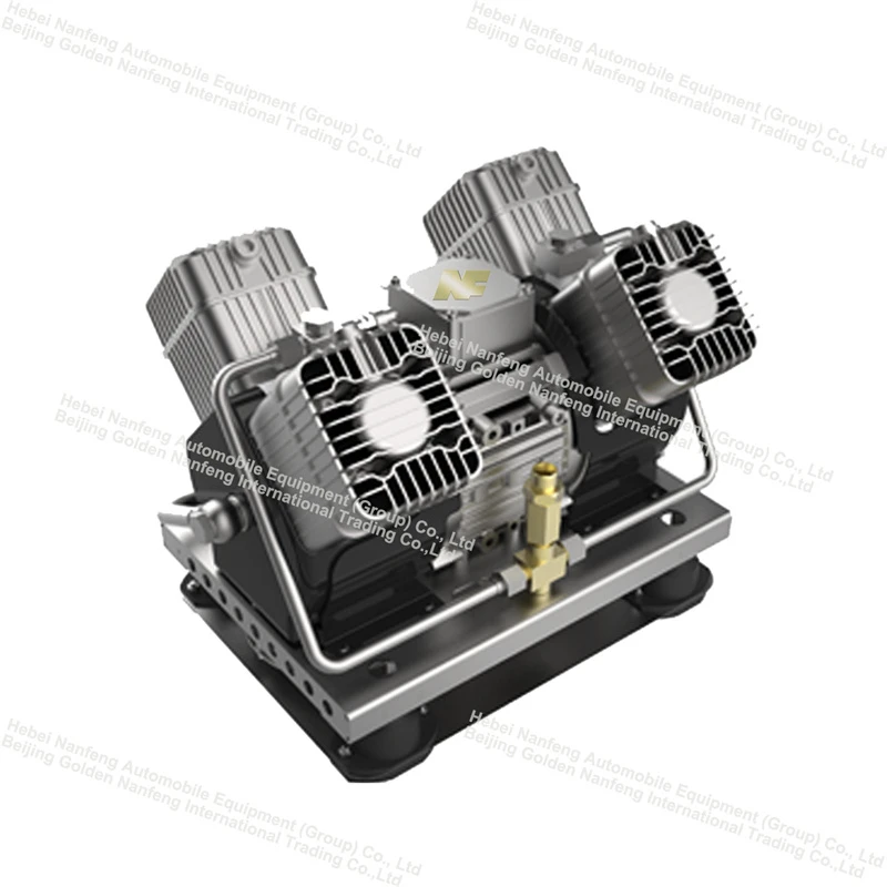 electric air compressor electric air compressor