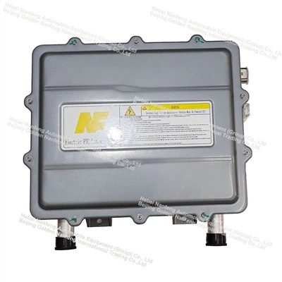20KW HVH Electric Bus Heater