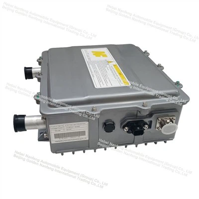 30KW High Voltage Coolant Heater For Electric Bus high quality