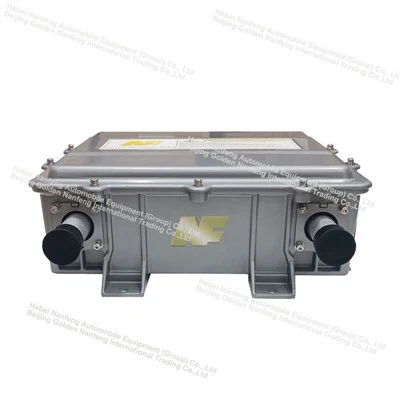 30KW High Voltage Coolant Heater For Electric Bus factory