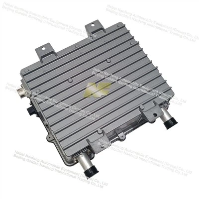 30KW High Voltage Coolant Heater For Electric Bus price