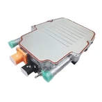 Riscaldatore del liquido di raffreddamento PTC da 7KW 410V per auto EV