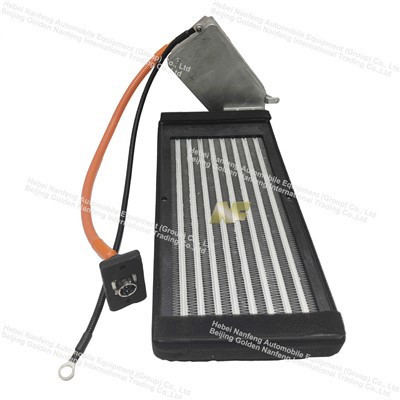 CAN Control PTC Air Heater