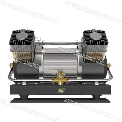 Electric Oil-Free Piston Air Compressor suppliers