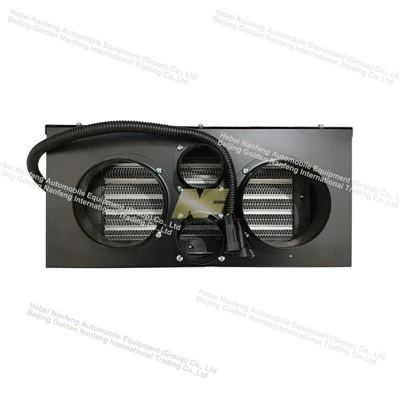 Electric Truck Electric Defroster factory