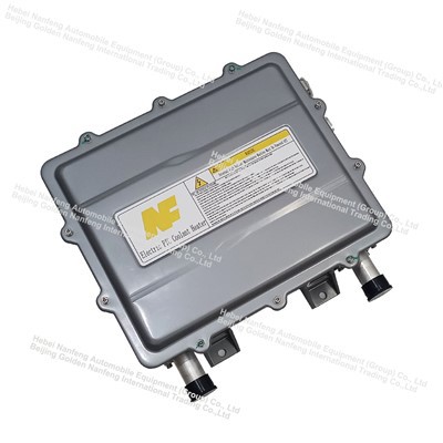 Riscaldatore PTC elettrico da 20kw