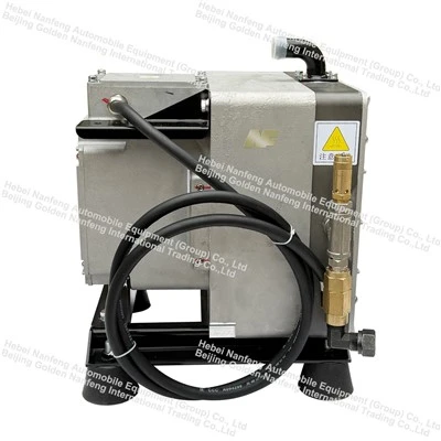 electric air compressor8