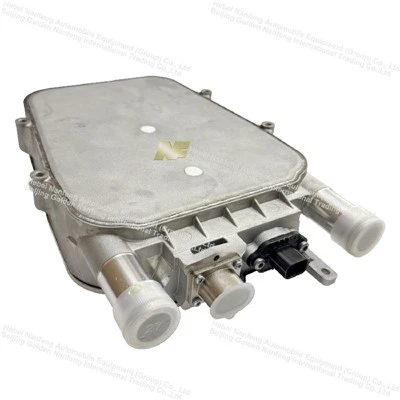 Thick Film Heater For Electric Bus With CE best