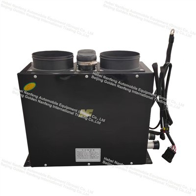 Water And Electric Defroster For Ev best