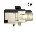 Riscaldatore di parcheggio dell'acqua 5KW 12v / 24V Webasto simile utilizzato per auto e camper