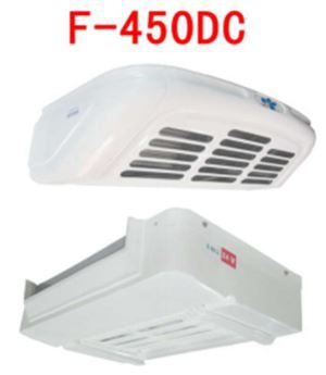 UNITÀ DI REFRIGERAZIONE DC POWERERD F450DC