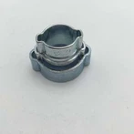 Morsetto doppio orecchio W1, W4