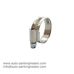 Tubo flessibile GM (tedesco centrale) DIN3017-9mm