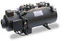Riscaldatore di acqua diesel da 30kw per autobus