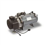 Riscaldatore di parcheggio dell'acqua a gas 20kw 24v per autobus