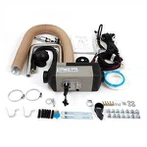 Riscaldatore cabina per camion a benzina 2kw 12V