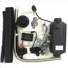 5 KW Air Parking Heater (Altitude Less Than 5500 M)