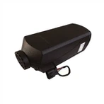 Riscaldatore diesel riscaldato ad aria
