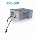 Radiatore elettrico ad alta tensione serie DSR