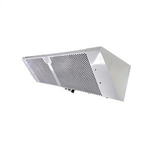 Unità di refrigerazione montate frontalmente per camion F1100