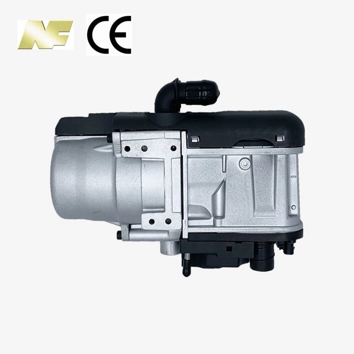 Riscaldatore di parcheggio dell'acqua diesel 5KW 12V