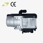 Riscaldatore di parcheggio dell'acqua diesel 5KW 12V