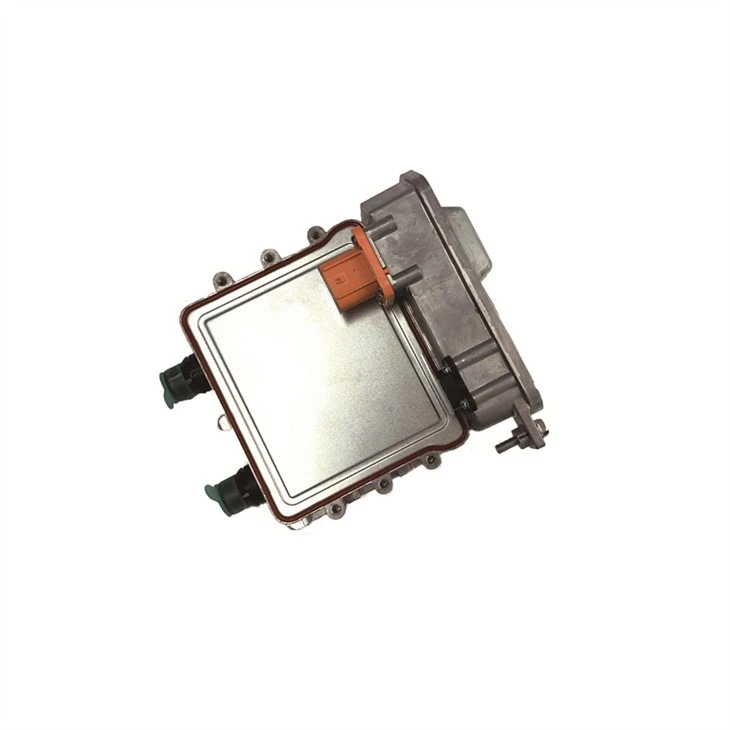 Riscaldatore del liquido di raffreddamento ad alta tensione PTC da 5KW per ibridi ed EV