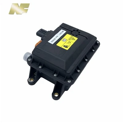 3kw High Voltage Coolant Heater For Ev Car