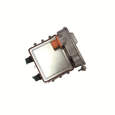 5KW PTC High Voltage Coolant Heater For Hybrids And Ev