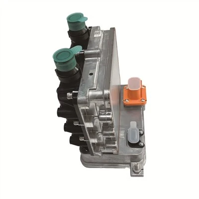 5KW PTC High Voltage Coolant Heater For Hybrids And Ev