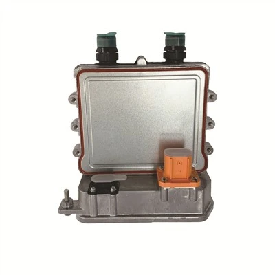 5KW PTC High Voltage Coolant Heater For Hybrids And Ev