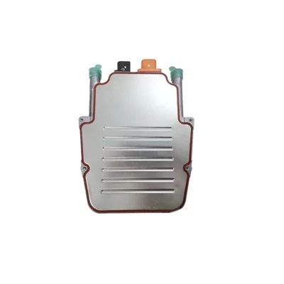 Automotive High Voltage Coolant Heater For Ev Car