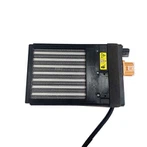 Riscaldatore ad aria PTC per veicoli elettrici